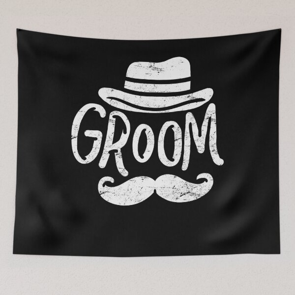 Item preview, Groom designed and sold by 4tomic.