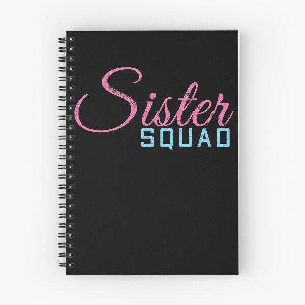Item preview, Sisters designed and sold by 4tomic.