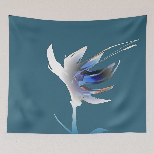 Item preview, Lucent Flower designed and sold by Asok Mukhopadhyay.