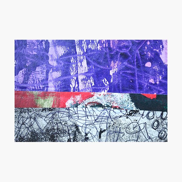Untitled Photographic Print
