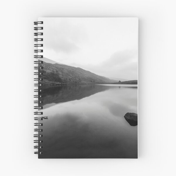 Item preview, Llynnau Mymbyr designed and sold by Darren Wilkes.