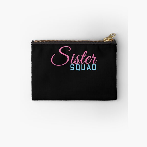 Item preview, Sister Squad designed and sold by 4tomic.
