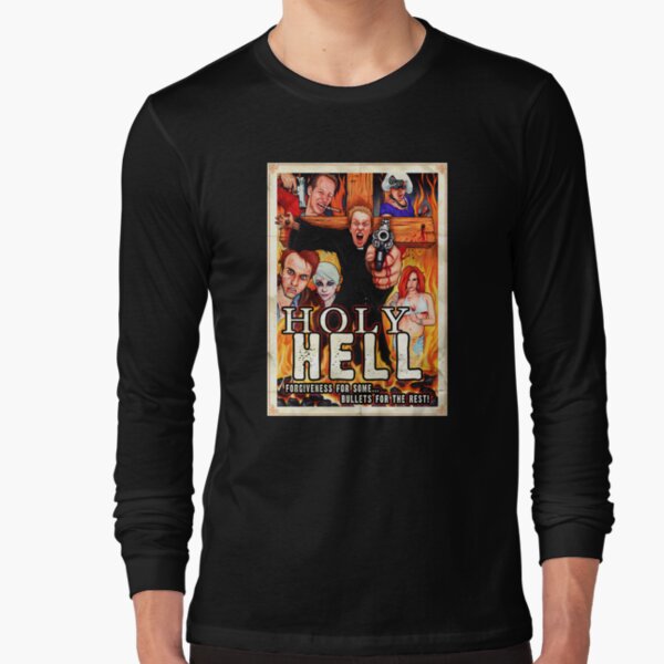 Long Sleeve T-Shirt