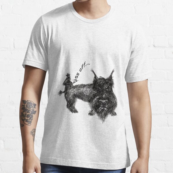 Piss off Essential T-Shirt