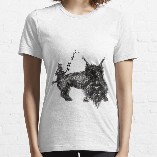 Piss off Essential T-Shirt