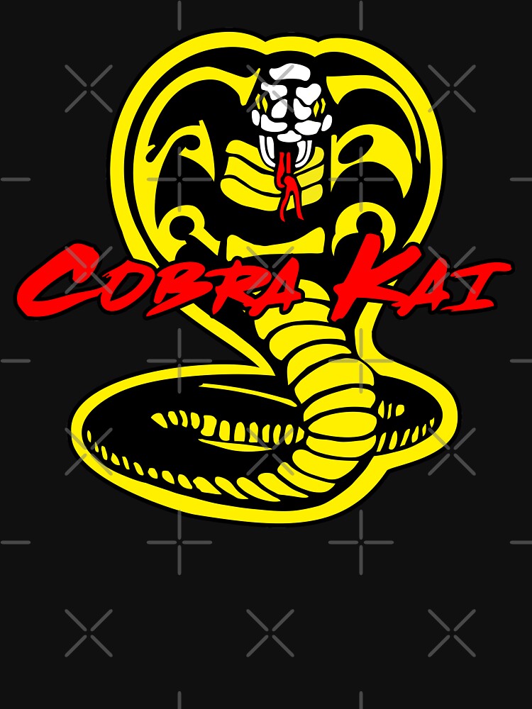 COBRA KAI KARATE by frikybomb