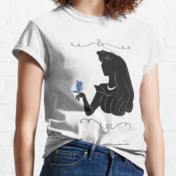 Blue or Pink? Classic T-Shirt