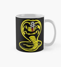 COBRA KAI SCHLANGE Tasse (Standard)