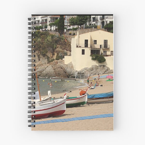 Item preview, Down at the beach. designed and sold by Paul Pasco.