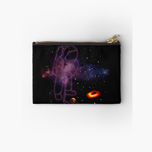 Item preview, LAST HOLE IS BLACK HOLE designed and sold by ugurbs.