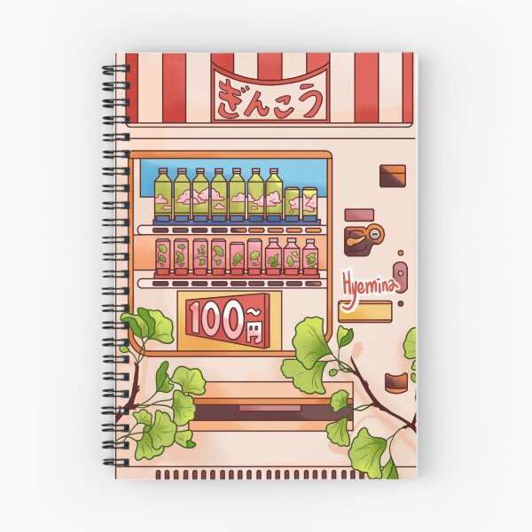 Item preview, Ginkgo Drinks designed and sold by HYEMINA.