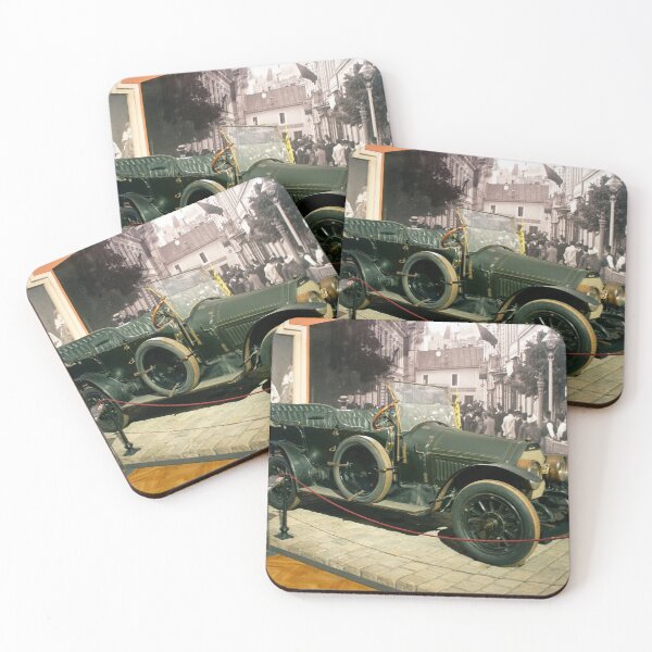 Item preview, 1910 GRÄF & STIFT DOUBLE PHAETON designed and sold by Mythos57.