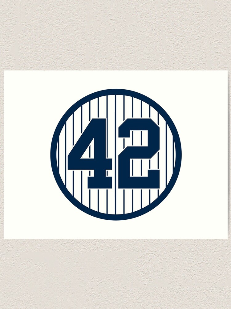 Mariano Rivera Print 