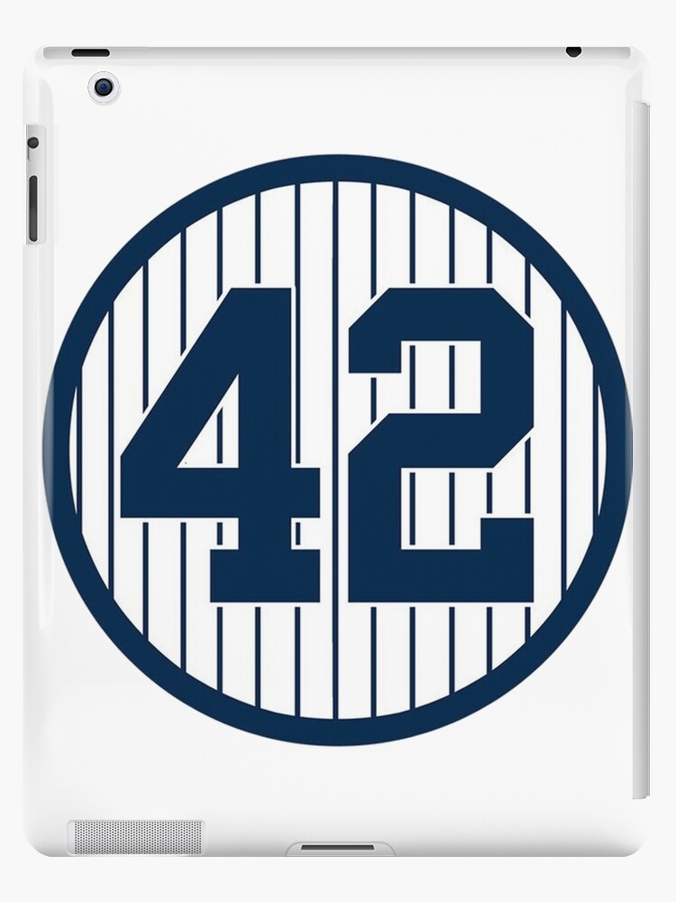 42 retired hot sale number