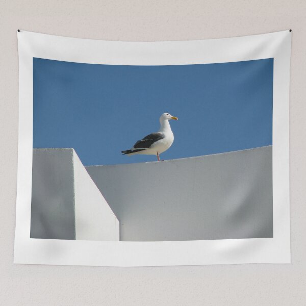 Item preview, Up on the roof designed and sold by MChabalaRussell.