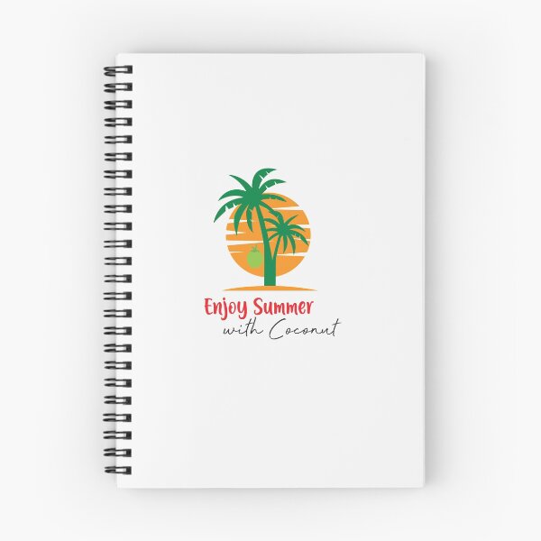 Item preview, Summer time! Summer vacation on the beach with waves, palm trees and sunglasses designed and sold by Peter Azeez.