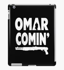 5 iPad Case/Skin