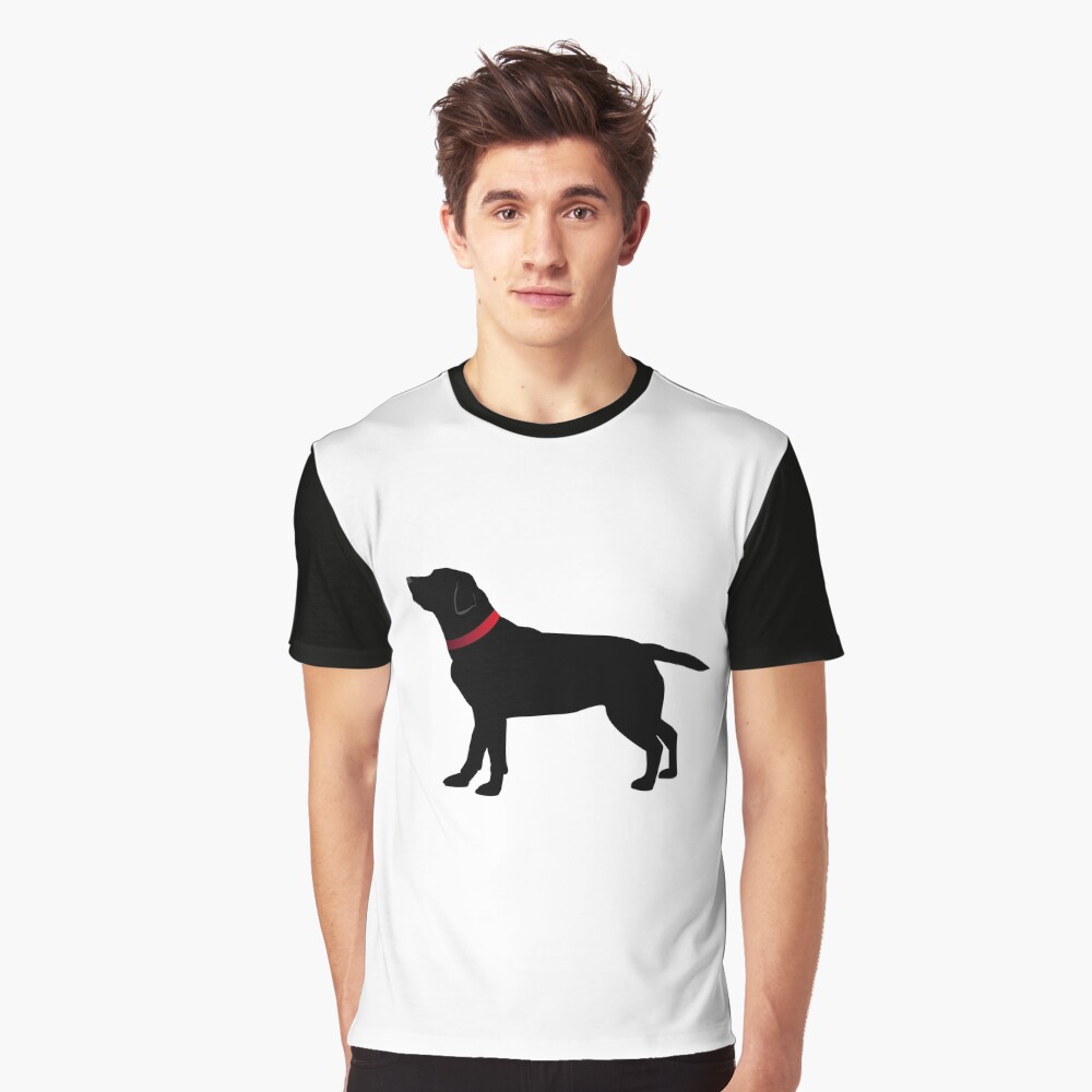 Item preview, Graphic T-Shirt designed and sold by polkadotjelly.