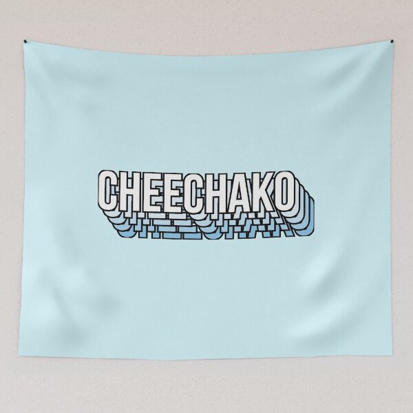 Item preview, Cheechako designed and sold by DeadRight.