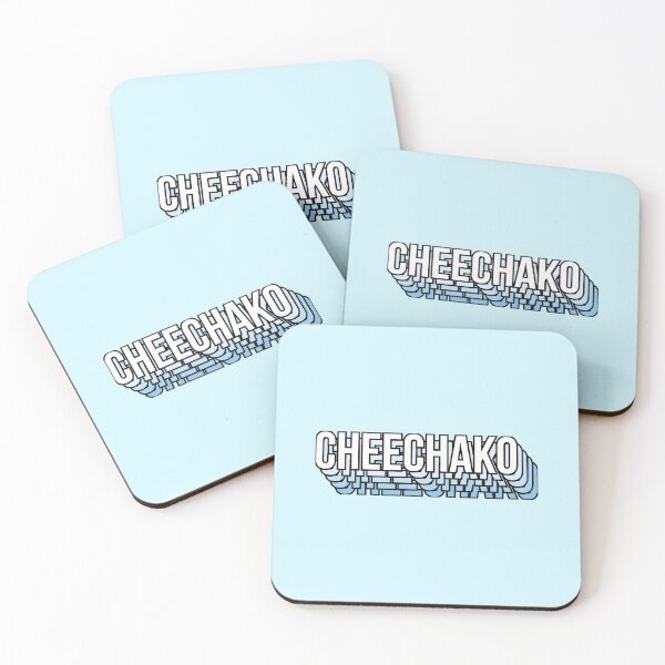 Item preview, Cheechako designed and sold by DeadRight.