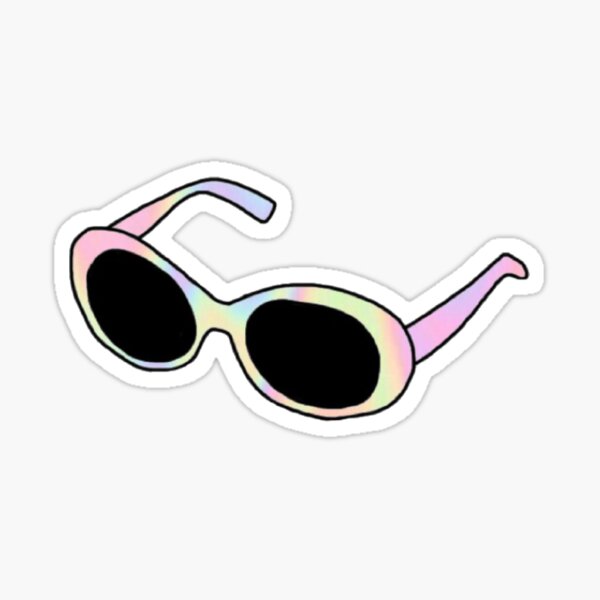 Clout Goggles Roblox Id