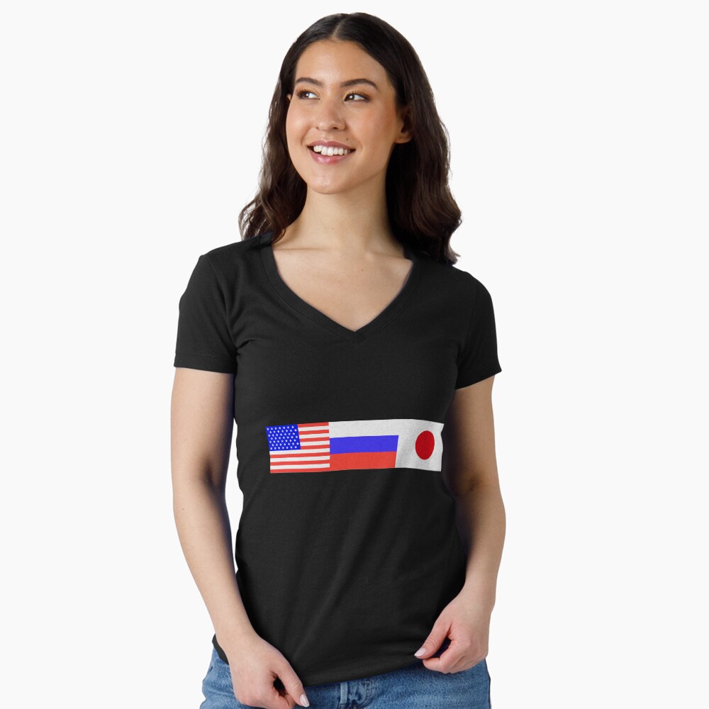 gosha rubchinskiy ГОША РУБЧИНСКИЙ flags usa russia japan