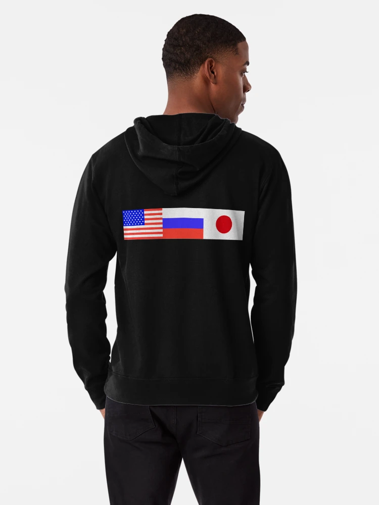 Gosha Rubchinskiy 15AW HOODED SWEAT スウェットパーカー-01