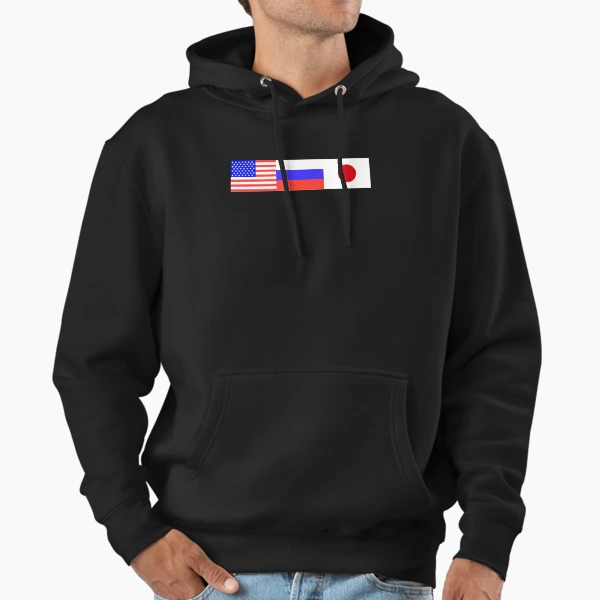 gosha rubchinskiy ГОША РУБЧИНСКИЙ flags usa russia japan