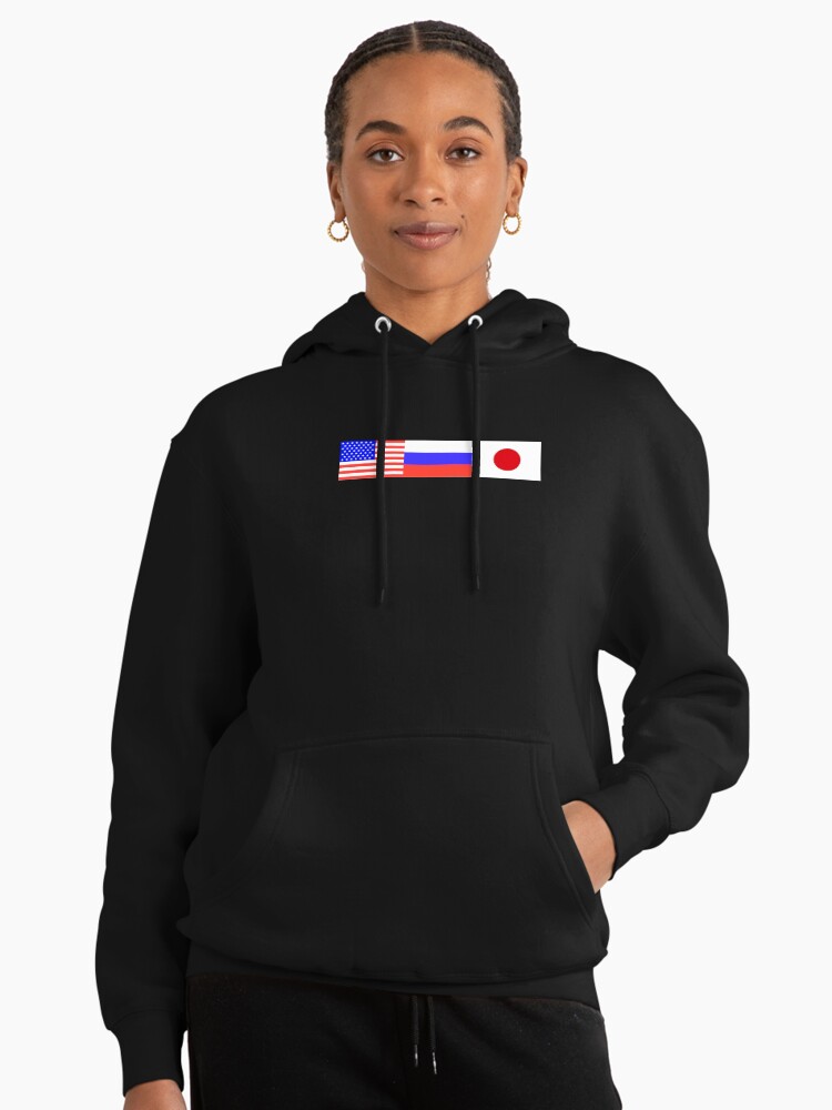 gosha rubchinskiy ГОША РУБЧИНСКИЙ flags usa russia japan