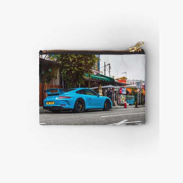 Item preview, 991.2 GT3 designed and sold by Rico Liu.