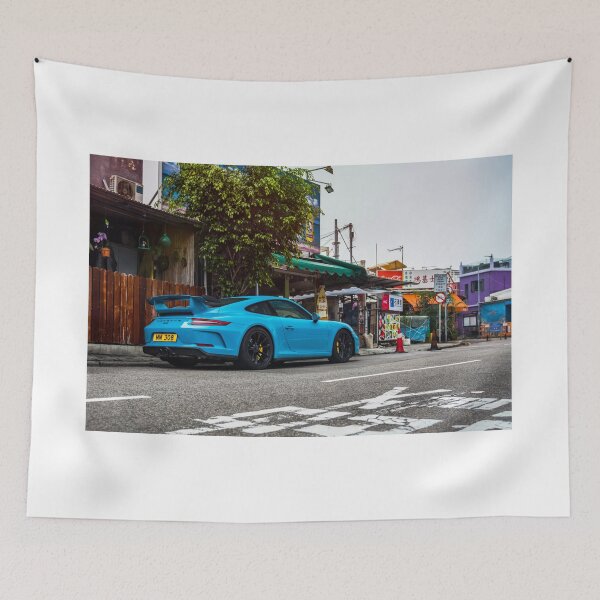 Item preview, 991.2 GT3 designed and sold by Rico Liu.
