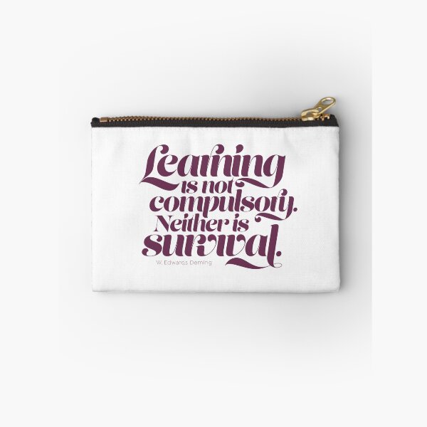 Item preview, Learning is not compulsory designed and sold by x1brett.