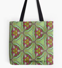 ( WEN ) ERIC WHITEMAN ART Tote Bag