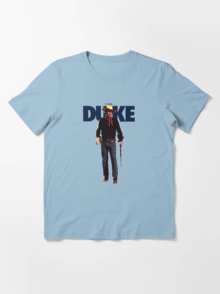 Alternate view of John Wayne Essential T-Shirt