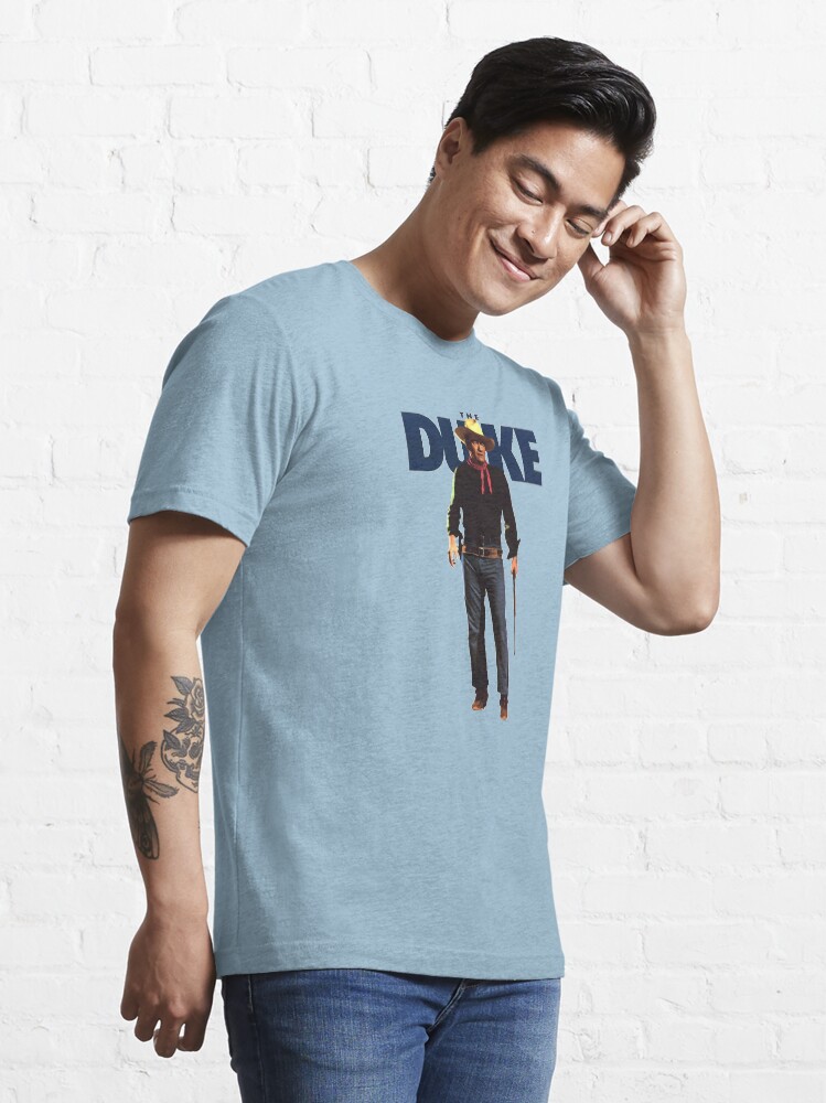 Alternate view of John Wayne Essential T-Shirt
