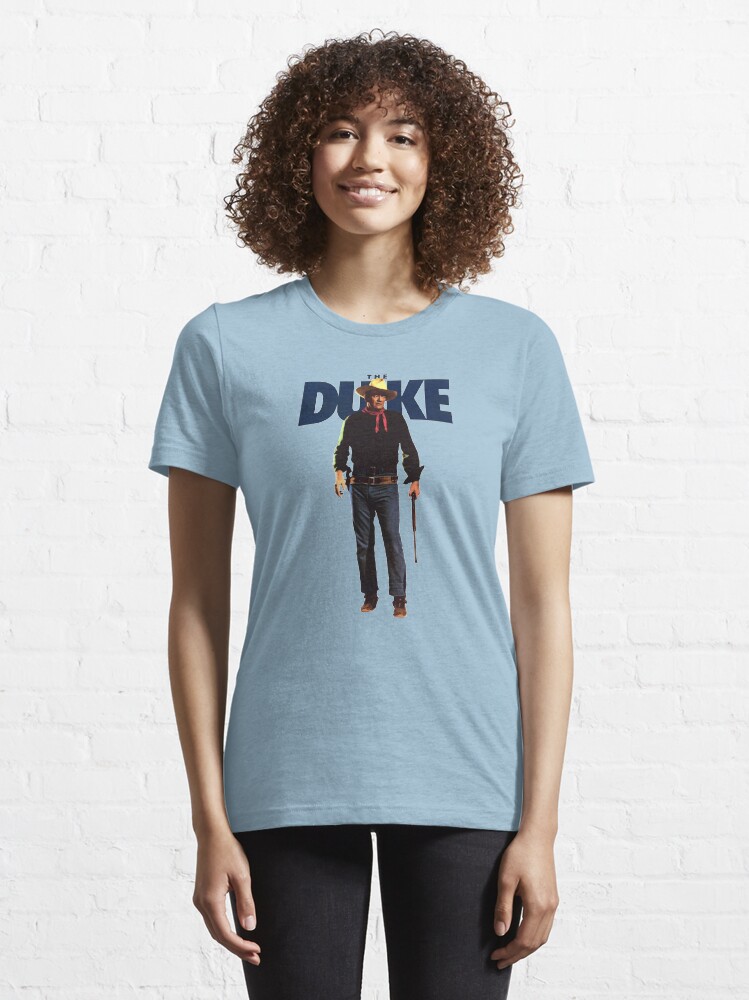 Alternate view of John Wayne Essential T-Shirt
