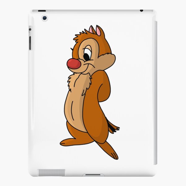 Dale Fanart iPad – Leichte Hülle