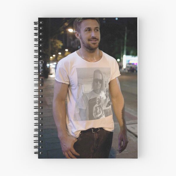 Item preview, Ryan Gosling Wear Macaulay Culkin Wearing Ryan Gosling Wearing Macaulay Culkin designed and sold by XWTEddieB.