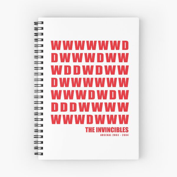 Item preview, The invincibles www/red designed and sold by designwowow.