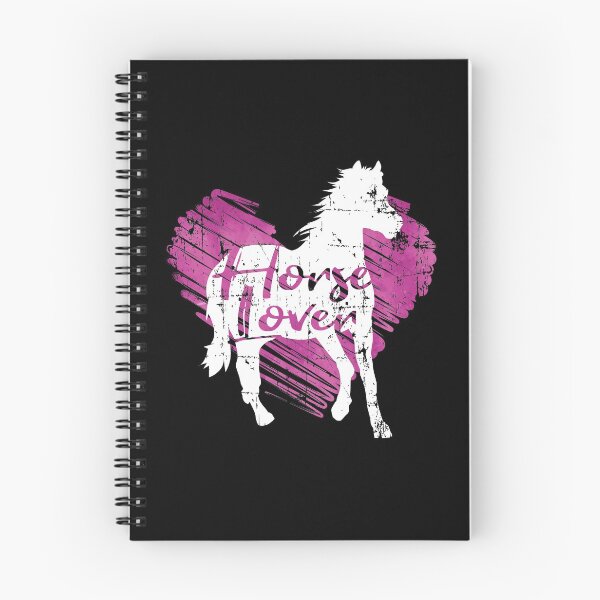 Item preview, horse lovers designed and sold by PrHa.