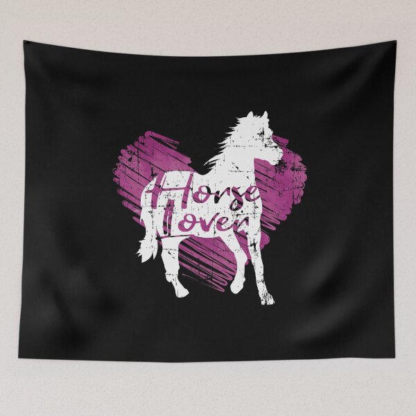 Item preview, horse lovers designed and sold by PrHa.