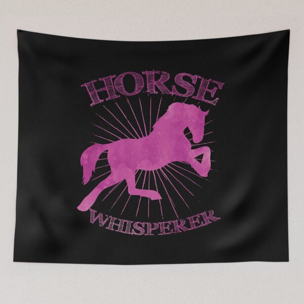 Item preview, Horse Whisperer designed and sold by PrHa.