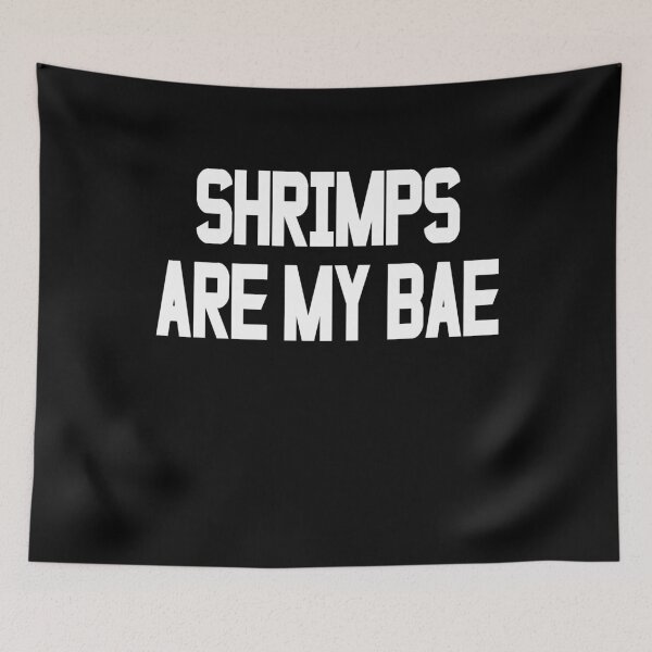 Item preview, Shrimps designed and sold by Eduard Beck.