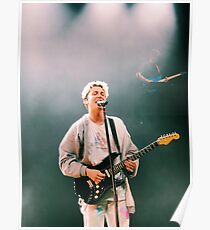 LANY Poster