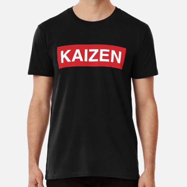 Kaizen Premium T-Shirt