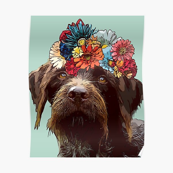 DOTTIE KAHLOESKE Poster
