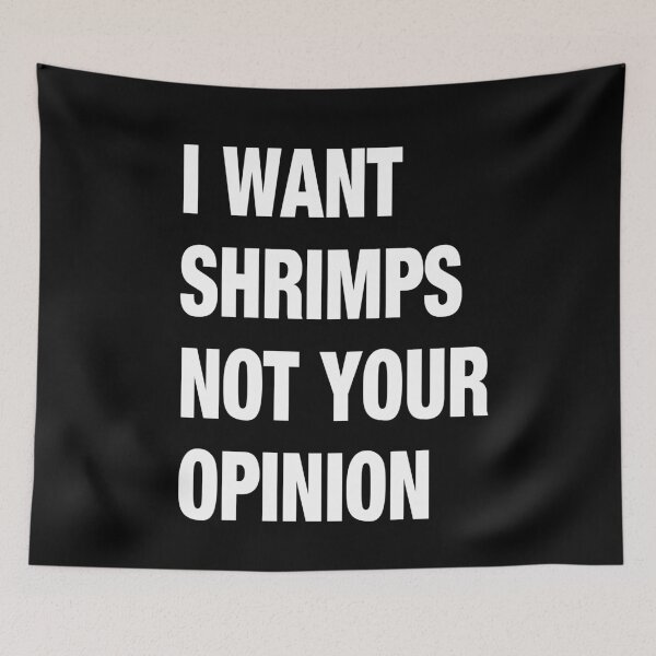 Item preview, Shrimps designed and sold by Eduard Beck.