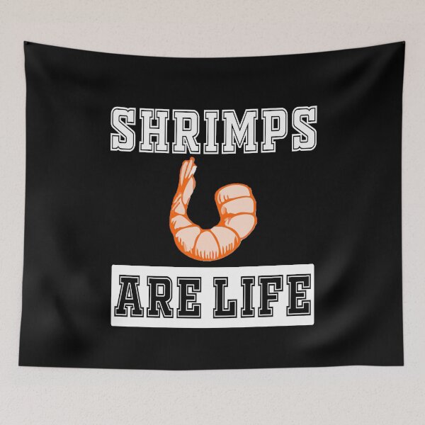 Item preview, Shrimps designed and sold by Eduard Beck.