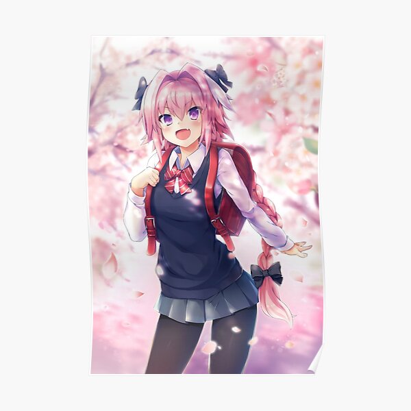 Astolfo Poster