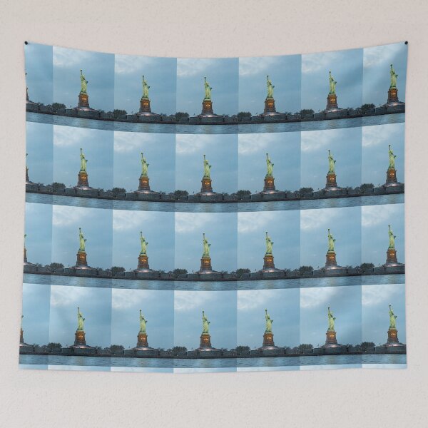 Item preview, Lady Liberty designed and sold by Kay Brewer.